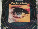 RAY RODRIGUEZ & HIS ORCHESTRA   DELUSION ` ALEGRE REC