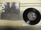 Krieg / Satanic Warmaster Split 7