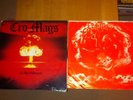 Cro Mags - Age Of Quarrel LP NYHC SXE Madball punk OG