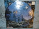 KING DIAMOND Them picture disc US LP