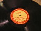 78 RPM PRE WAR COUNTRY TARLTON & DARBY KILBIE PRISON 32