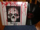 MERCYFUL FATE Live from the Depths of Hell LP NM METAL