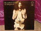 AMBOY DUKES DR SLINGSHOT LP 1ST PRESSING NEAR MINT