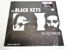 THE BLACK KEYS-THE BIG COME UPPURPLE VINYL-LP/RECORD