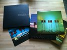 Depeche Mode 3er LP BOX THE SINGLES 86 98
