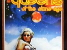 Queens Of The Stone Age-S/T LP Man's Ruin German