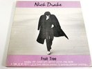NICK DRAKE-FRUIT TREE-LP/RECORD