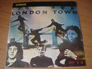 WINGS - LONDON TOWN  7