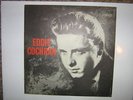 Eddie Cochran LRP3172 Original Liberty Lp Mono Great