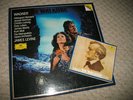 WAGNER Die Walkure 4 LP BOX + 250p. booklet NM+++