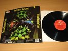 KNUT KIESEWETTER TRAIN LP - STOP WATCH AND LISTEN
