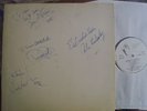 Diamond head LP Lightning to the nations NWOBHM Signed