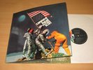 CANNED HEAT LP - FUTURE BLUES / GERMAN LIBERTY - RAR