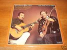 LENNY BREAU & CHET ATKINS STANDARD BRANDS RCA..REAL GEM