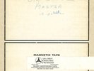 BIG STAR - Third (Test Pressing Edition) LP - RSD 2011