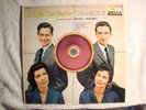 ANITA KERR QUARTET-VOICES IN HIFI-THEIR FIRST-MONO