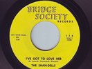 Rare Northern Soul 45-The Shan-Dells-Listen