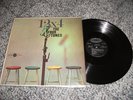 The Four Tunes 12 x 4 on jubilee #1039, Doo Wop Lp