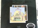 Led Zeppelin Song Remains the Same 200 gram Classic SS