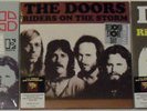 THE DOORS RIDERS ON THE STORM LIMITED SET OF 3 SEALED