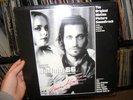 RARE Buffalo 66  Soundtrack LP signed by Vincent Gallo