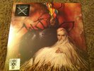 Circa Survive Appendage EP Limited RSD Vinyl
