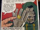 DR./MF DOOM Special Herbs Vol. 1 MADLIB Sealed LP OOP