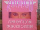 Olivia Newton-John & Electric Light Orch. Venez* Issue