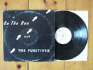 Fugitives-On The Run on Justice '67 VA first press-RARE