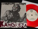 Kangrena Terrorismo Sonoro (Spain kbd/hardcore -83 red)