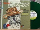 BEATLES LIVE AT THE SAM HOUSTON COLISEUM RARE 2LP