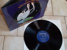 LP VAN DER GRAAF GENERATOR H to He, Who am the Only One