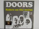 The Doors - Riders on the Storm 7