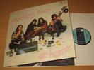 SHOCKING BLUE LP - AT HOME MINT 1970BEAT GARAGE - RAR