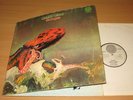 GENTLE GIANT LP - OCTOPUS / VERTIGO SWIRL GERMAN RARE