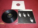 THE BEATLES-WITH THE BEATLES:1ST PRESS 1963 MONO JOBETE