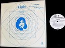 RARE = THE KINKS   LOLA VERSUS POWERMAN Hard RAY DAVIES
