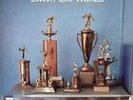Jimmy Eat World Bleed American 3LP city and colour JEW