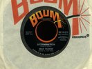 NORTHERN SOUL DEAN PARRISH DETERMINATION NM W/SLEEVE