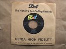 Dot Rockabilly 45 Love Me by The Phantom M- Original