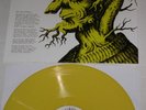 PINK FLOYD LP Allen's Psychedelic Breakfast RARE YELLOW