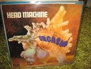 HEAD MACHINE ORGASM 1970 UK HEAVY PROG PSYCH LP RARE