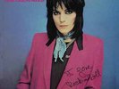 Joan Jett I Love Rock n Roll Record Store Day RSD 2011