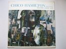  CHICO HAMILTON QUINTET...ORIG PACIFIC JAZZ 1957 VG+