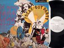 PSYCH LP The Unfolding HOW TO BLOW YOUR MIND rare