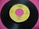Johnny Flamingo The Dots Twilighters Caddy EP doo wop