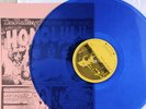 ROLLING STONES IN EXOTIC HONOLULU TMOQ 1973 LP