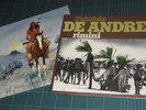 FABRIZIO DE ANDRè stock Lp RIMINI sigill.+INDIANO Mint