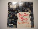EDDIE CANO/JACK COSTANZO-DANCING SUNSET STRP LP-60 ORIG