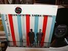 John Lewis & Sacha Distel - Afternoon in Paris ORIGINAL